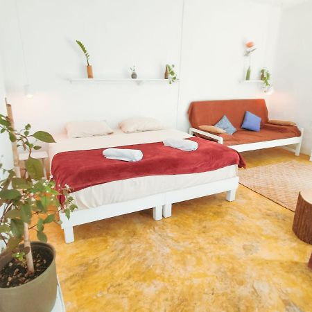 Casa Arte Bacalar Apartment Exterior photo