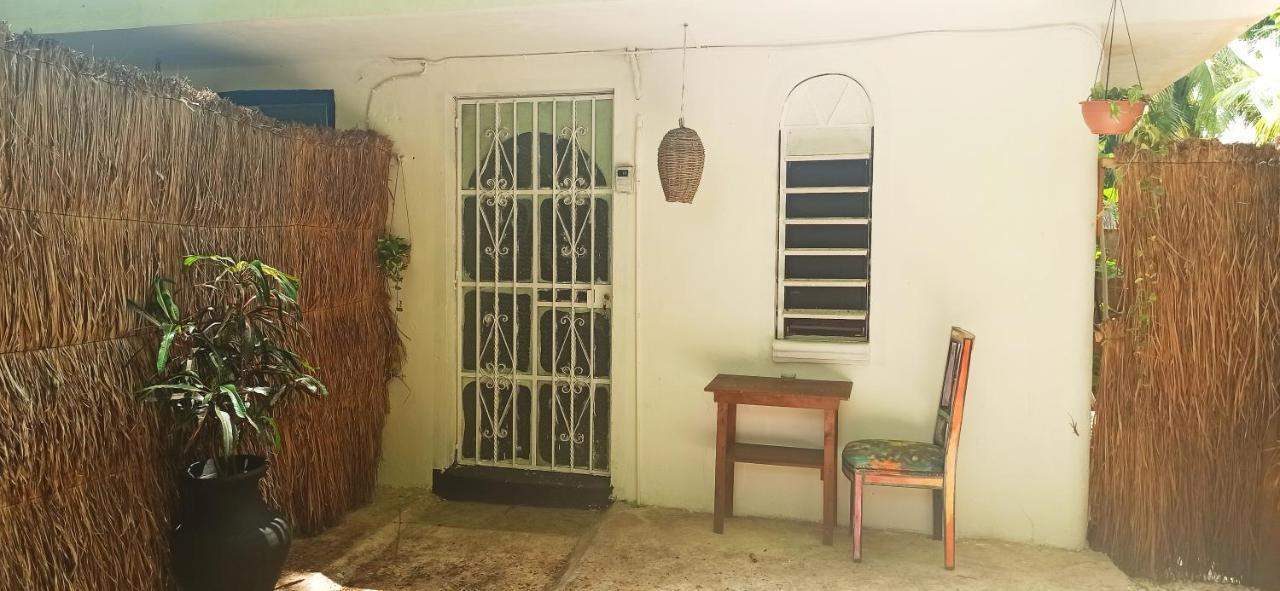 Casa Arte Bacalar Apartment Room photo