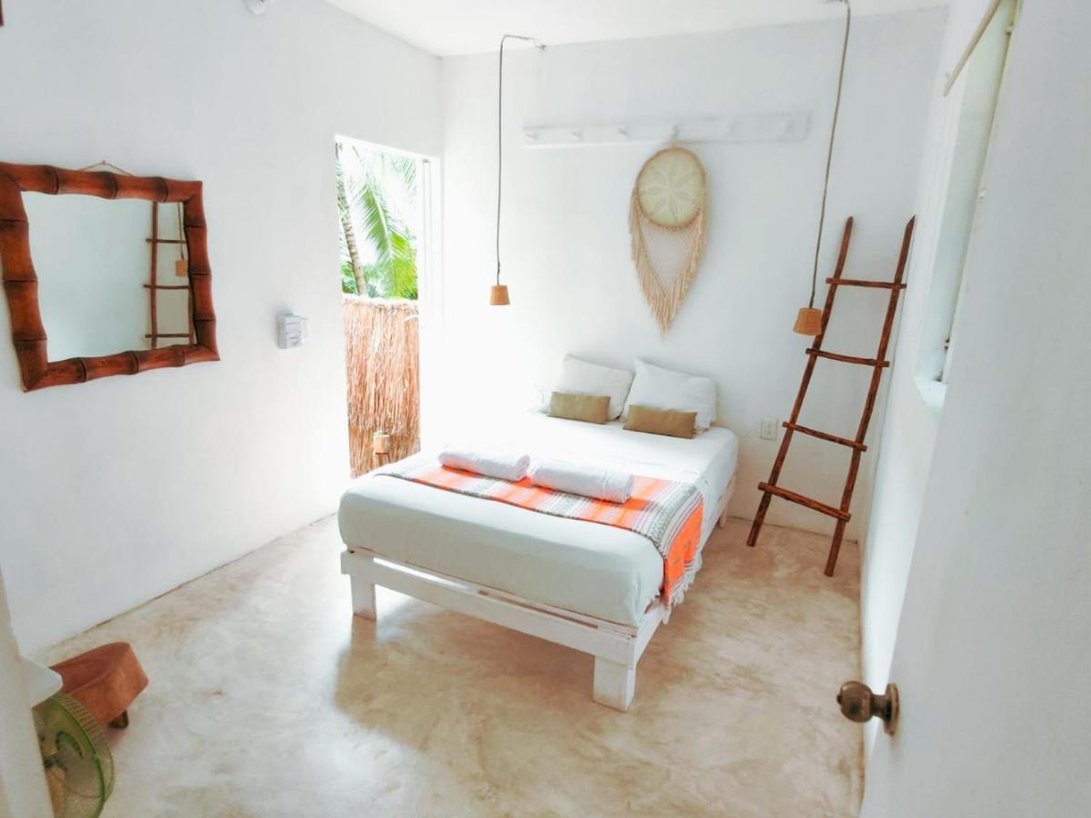 Casa Arte Bacalar Apartment Exterior photo