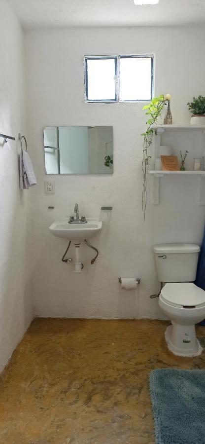 Casa Arte Bacalar Apartment Exterior photo